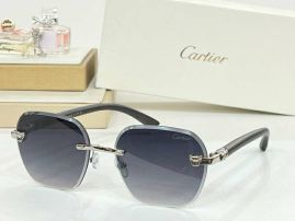 Picture of Cartier Sunglasses _SKUfw56704479fw